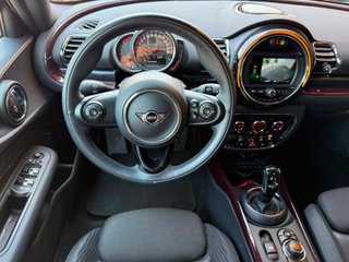 MINI Clubman 2019
