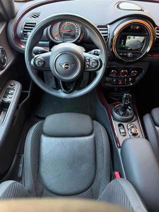 MINI Clubman 2019
