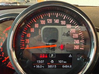 MINI Clubman 2019