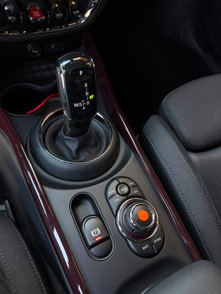 MINI Clubman 2019
