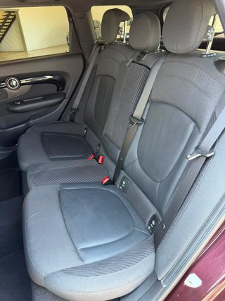 MINI Clubman 2019