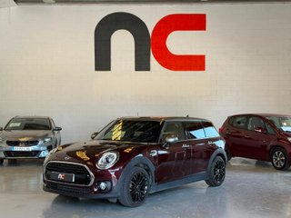 MINI Clubman 2019