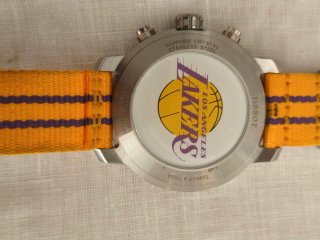 Lote de Relojes Suizos. SANDOZ, JAGUAR, TISSOT