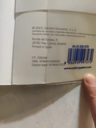 2BTO MATEM MEDIT CM CATAL ED23