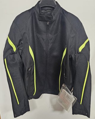 Chaqueta Dainese Verano Perforada Talla L