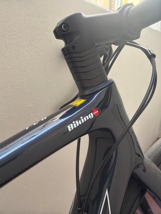 Giant TCR ADVANCED 2 DISC PRO 2023 Talla S