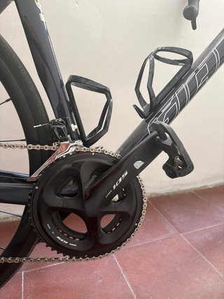 Giant TCR ADVANCED 2 DISC PRO 2023 Talla S