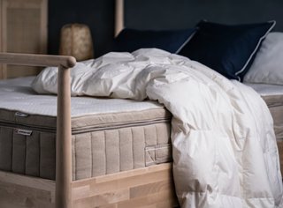 Edredón cálido IKEA FJÄLLARNIKA 150×200 cm
