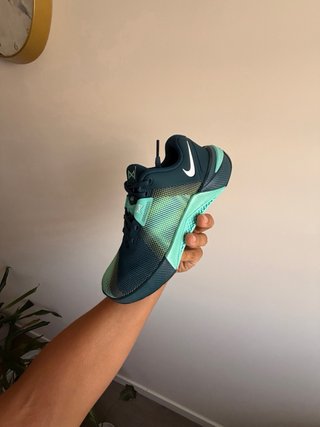 Nike Metcon 10 Verde/Azul
