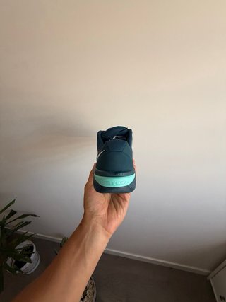 Nike Metcon 10 Verde/Azul