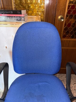 Silla de escritorio