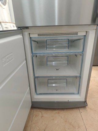 Nevera Electrolux FreshPlus