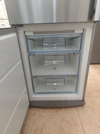 Nevera Electrolux FreshPlus