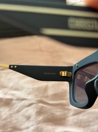 Occhiali da sole Christian Dior uomo