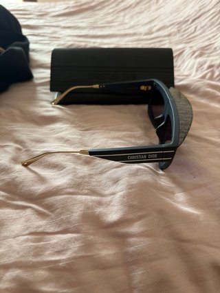 Occhiali da sole Christian Dior uomo