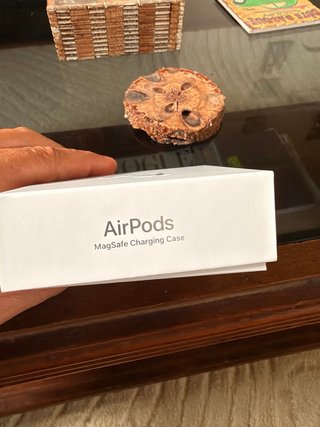 AirPods 3ª Generación MME73TY/A Falta el derecho