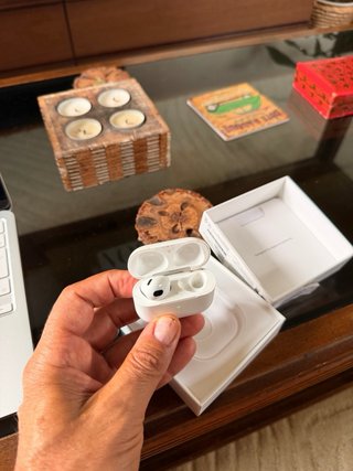 AirPods 3ª Generación MME73TY/A Falta el derecho