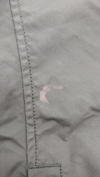 Giacca RefrigiWear Nylon Art. M3207