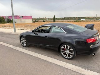 Audi A5 2010