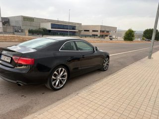 Audi A5 2010