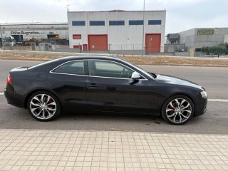 Audi A5 2010