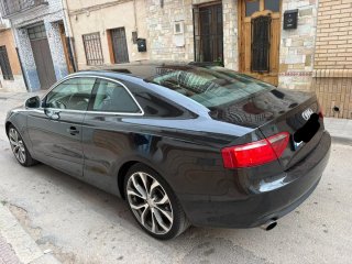 Audi A5 2010