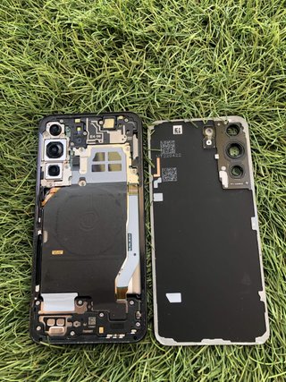 Samsung S22 Galaxy per ricambi