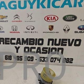 MOTOR CALEFACCION JUMPY / SCUDO / EXPERT NUEVO
