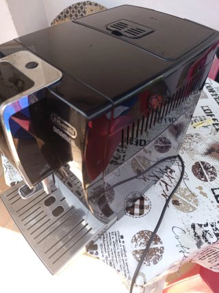 Cafetera Delonghi Dinamica (Defectuosa)