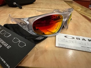 Gafas de sol Oakley Nuevas