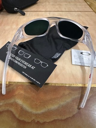 Gafas de sol Oakley Nuevas