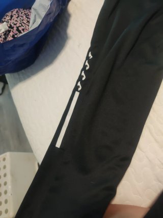 Pantalón Joma Negro