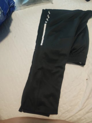 Pantalón Joma Negro