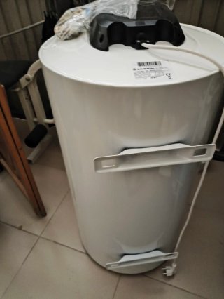 Termo Eléctrico Ariston PRO1 ECO 100H