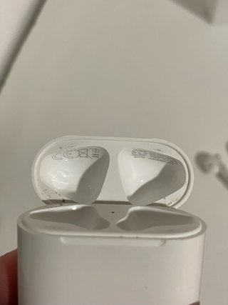 Airpods 1ª Gen Apple
