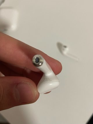Airpods 1ª Gen Apple