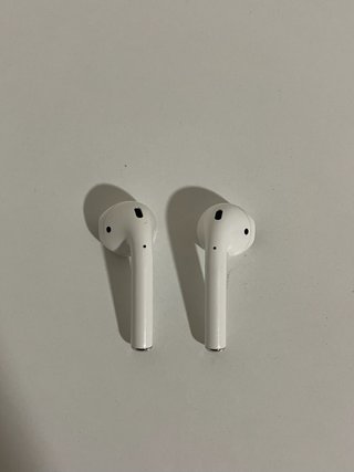 Airpods 1ª Gen Apple