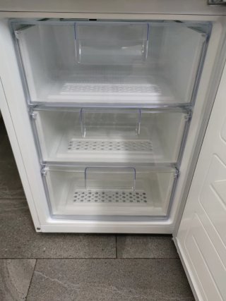 Frigorífico LG 200x60 no Frost garantia y envío