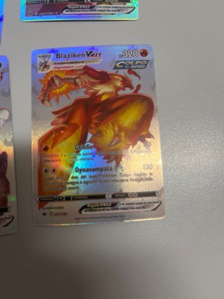 4 carte pokemon