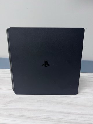 Consola Sony PS4 Negra