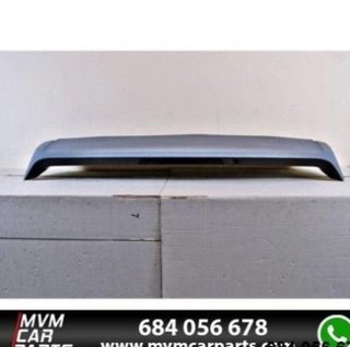 Alerón Range Rover Sport 2010-2012 L320 look Autob