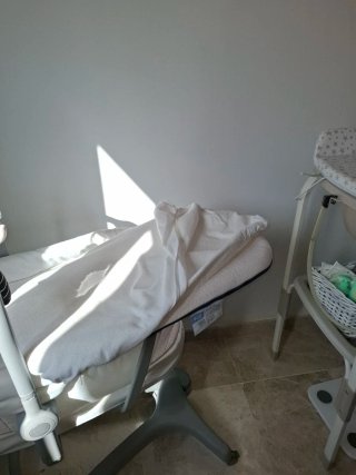 Chicco Baby Hug 4 en 1
