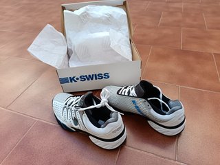 2 pares zapatillas K-Swiss talla 43 sin estrenar