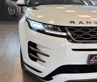Land Rover Range Rover Evoque 2.0 P200 R-Dynamic S AUTO 4WD MHEV