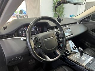 Land Rover Range Rover Evoque 2.0 P200 R-Dynamic S AUTO 4WD MHEV