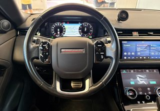 Land Rover Range Rover Evoque 2.0 P200 R-Dynamic S AUTO 4WD MHEV
