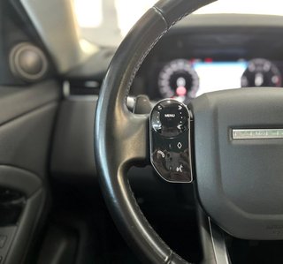 Land Rover Range Rover Evoque 2.0 P200 R-Dynamic S AUTO 4WD MHEV
