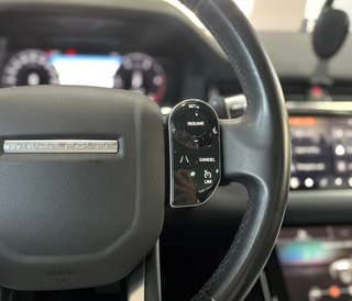 Land Rover Range Rover Evoque 2.0 P200 R-Dynamic S AUTO 4WD MHEV