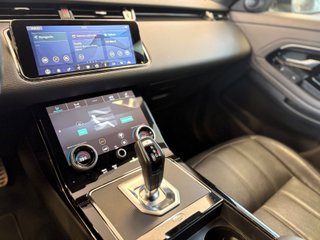 Land Rover Range Rover Evoque 2.0 P200 R-Dynamic S AUTO 4WD MHEV