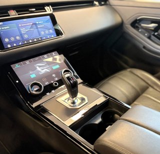 Land Rover Range Rover Evoque 2.0 P200 R-Dynamic S AUTO 4WD MHEV
